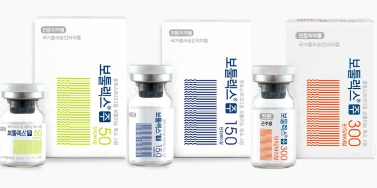 휴젤 보툴리눔 톡신 제품 이미지./ 사진제공 = 휴젤 홈페이지