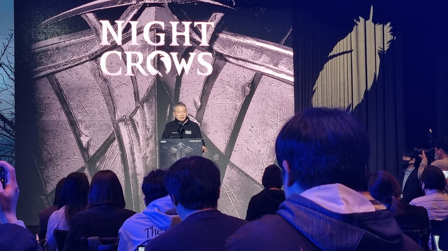 손면석 매드엔진 대표. 사진=정은경 기자