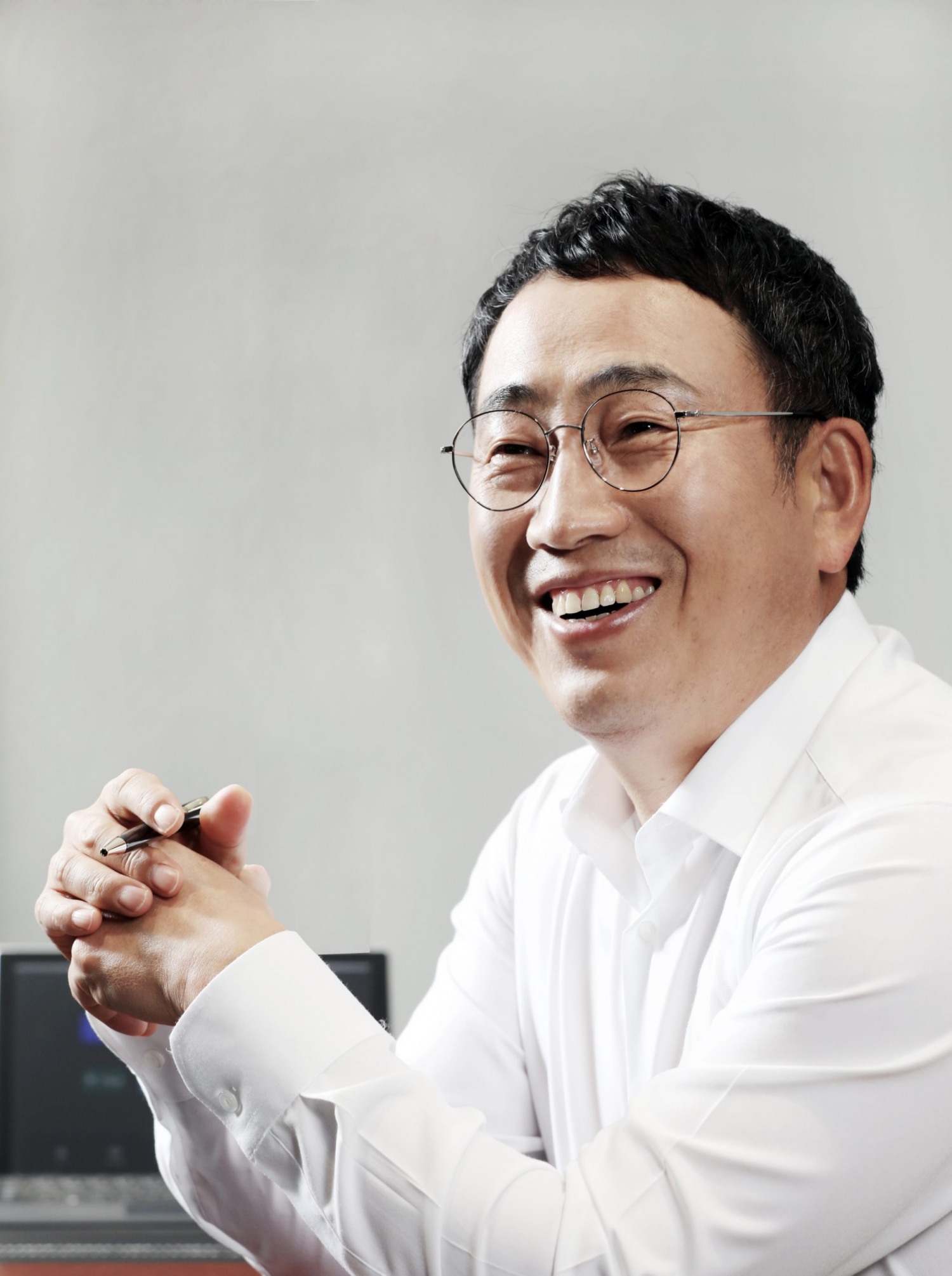 유영상 SK텔레콤 대표이사(사장). 사진=SK텔레콤