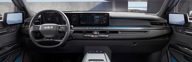 '대형 전기SUV 선봉장' 기아 EV9 9가지 특징