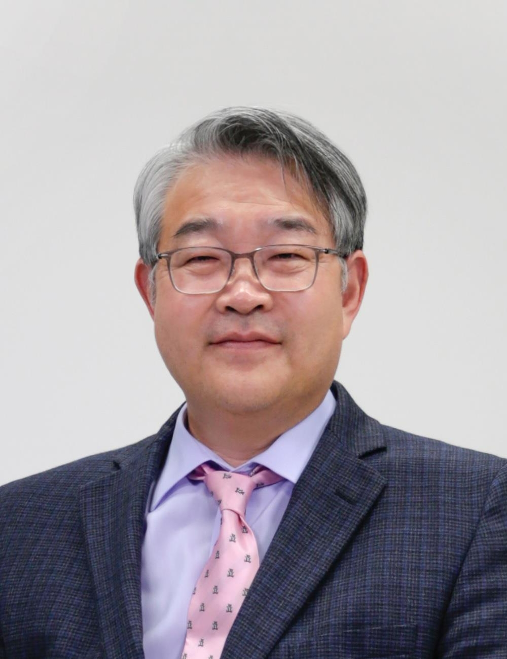 이갑훈 KDI 중앙도서실장이 제8대 한국전문도서관협의회 회장으로 선출됐다. / 사진=한국전문도서관협의회