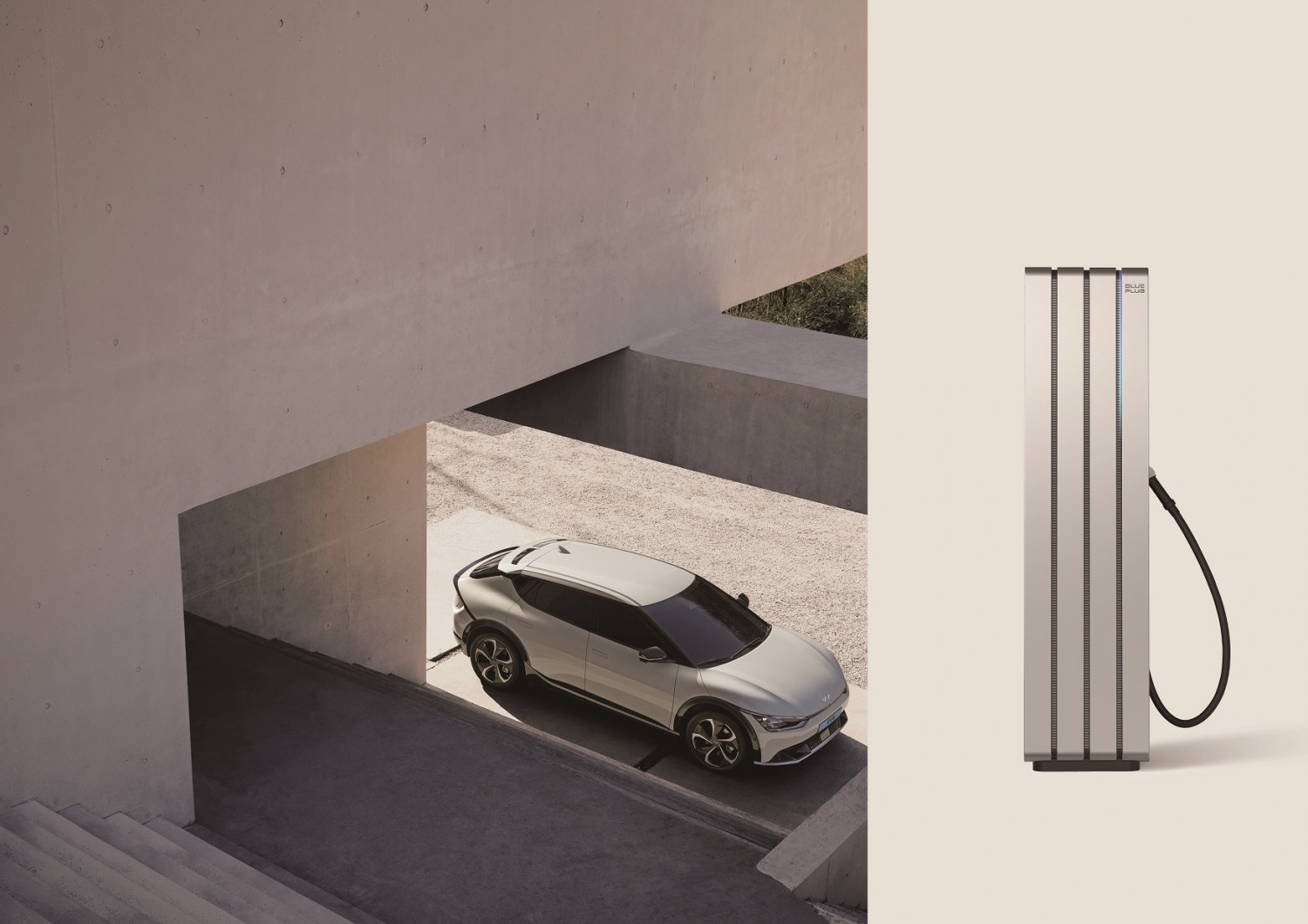 현대캐피탈의 충전기리스 상품. /사진제공=현대캐피탈