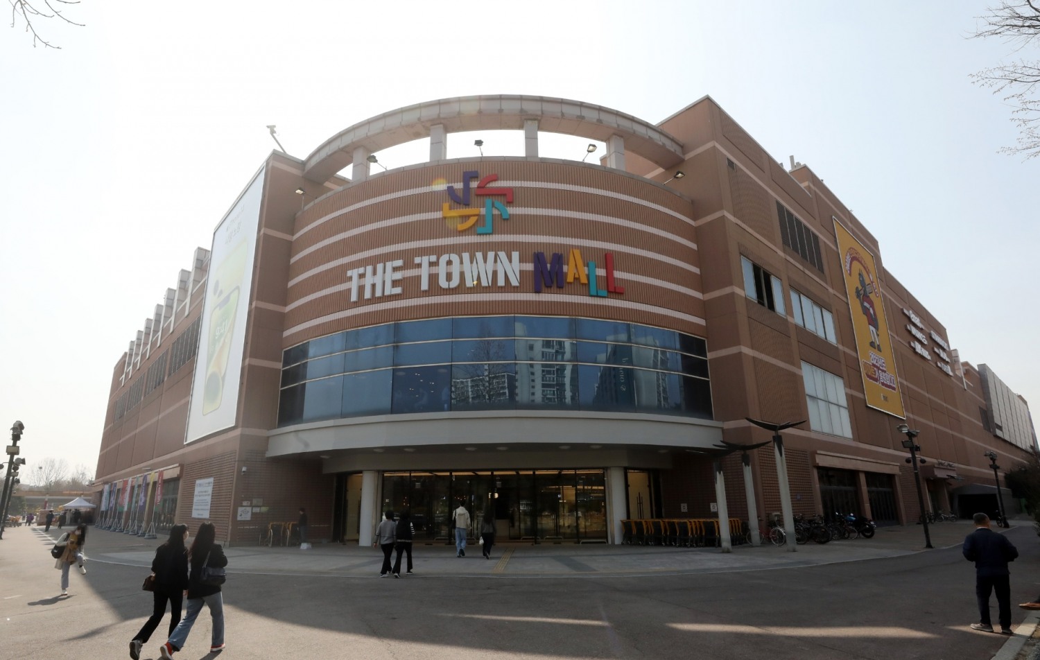 이마트 연수점은 30일 리뉴얼 오픈했다. /사진제공=이마트