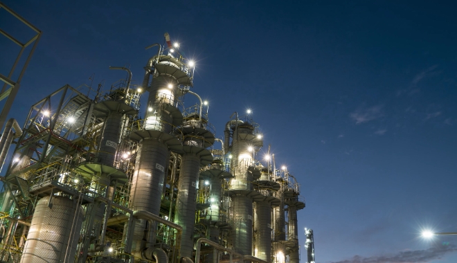 금호석유화학그룹(회장 박찬구)은 올해 경기 둔화 우려 속에서도 굳건한 사업 기반을 유지하고 안정적인 수익을 이어간다. /사진=금호석유화학.