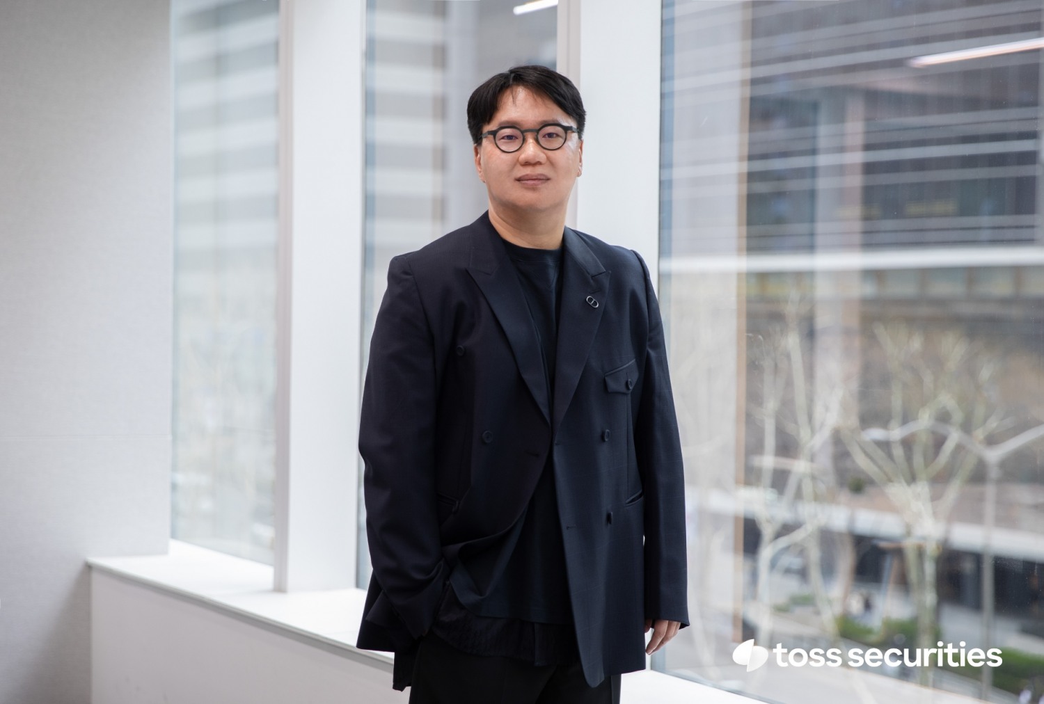 김승연 토스증권 대표이사 / 사진제공= 토스증권(2023.04.03)