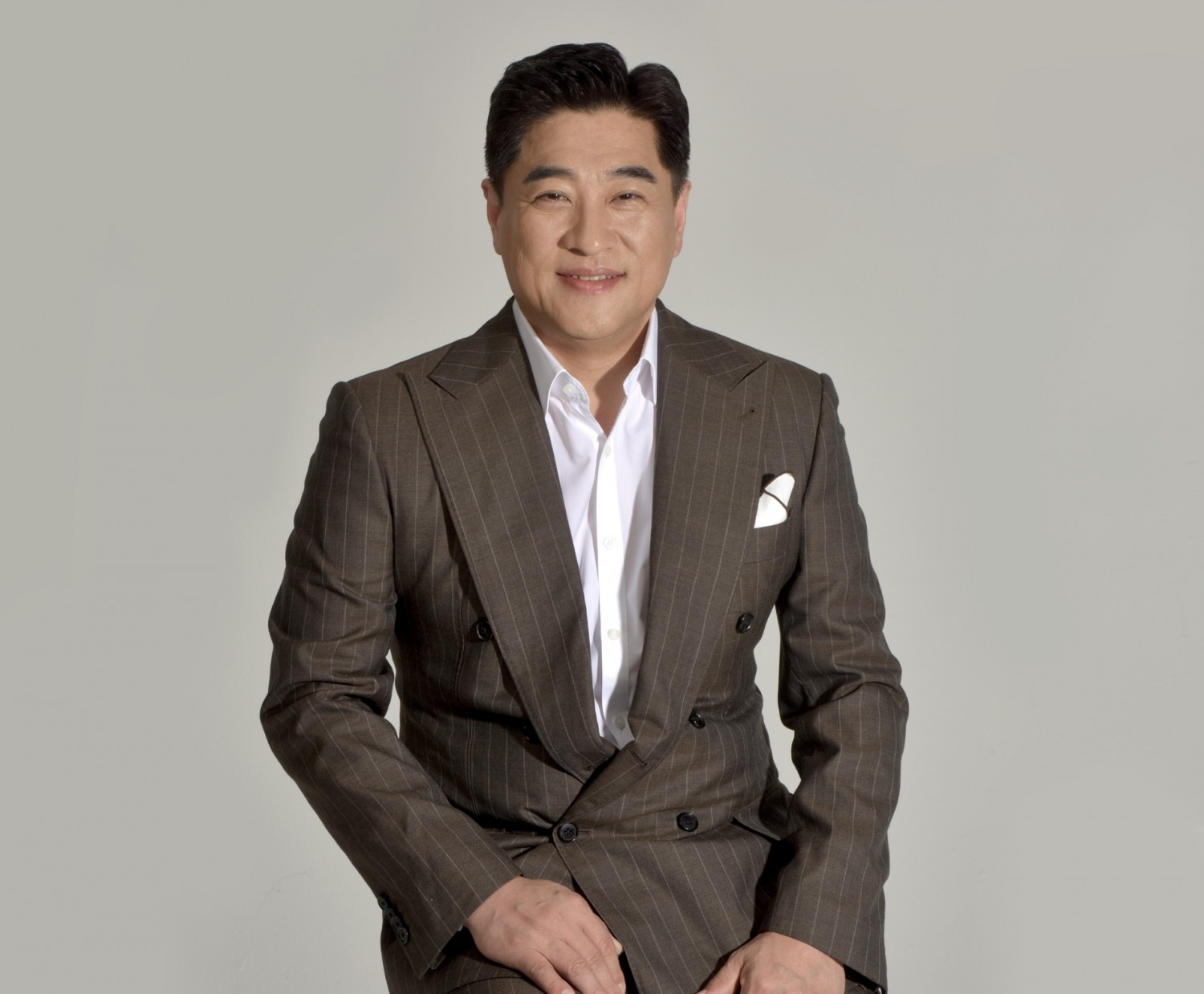 손영섭 비비안 대표./ 사진제공 = 비비안