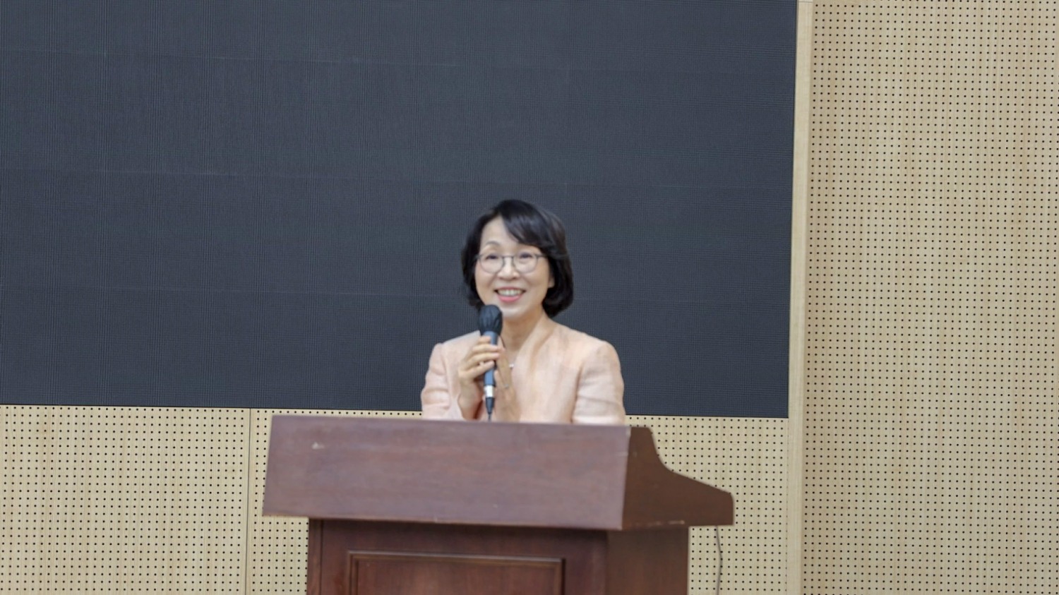 최희윤 한국디지털웰니스협회장 / 사진=한국디지털웰니스협회