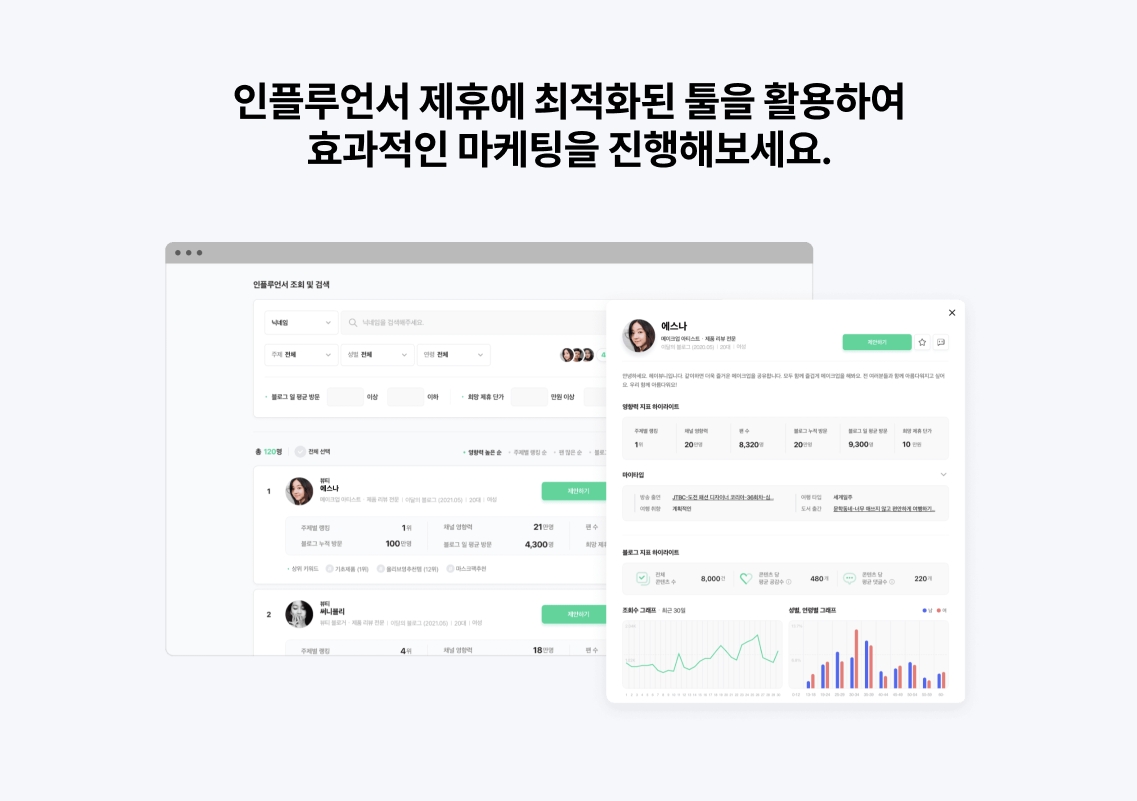 네이버가 '브랜드 커넥트' 서비스 가입 대상을 기존 대상에서 중소기업 사업자로 확대했다. / 사진=네이버