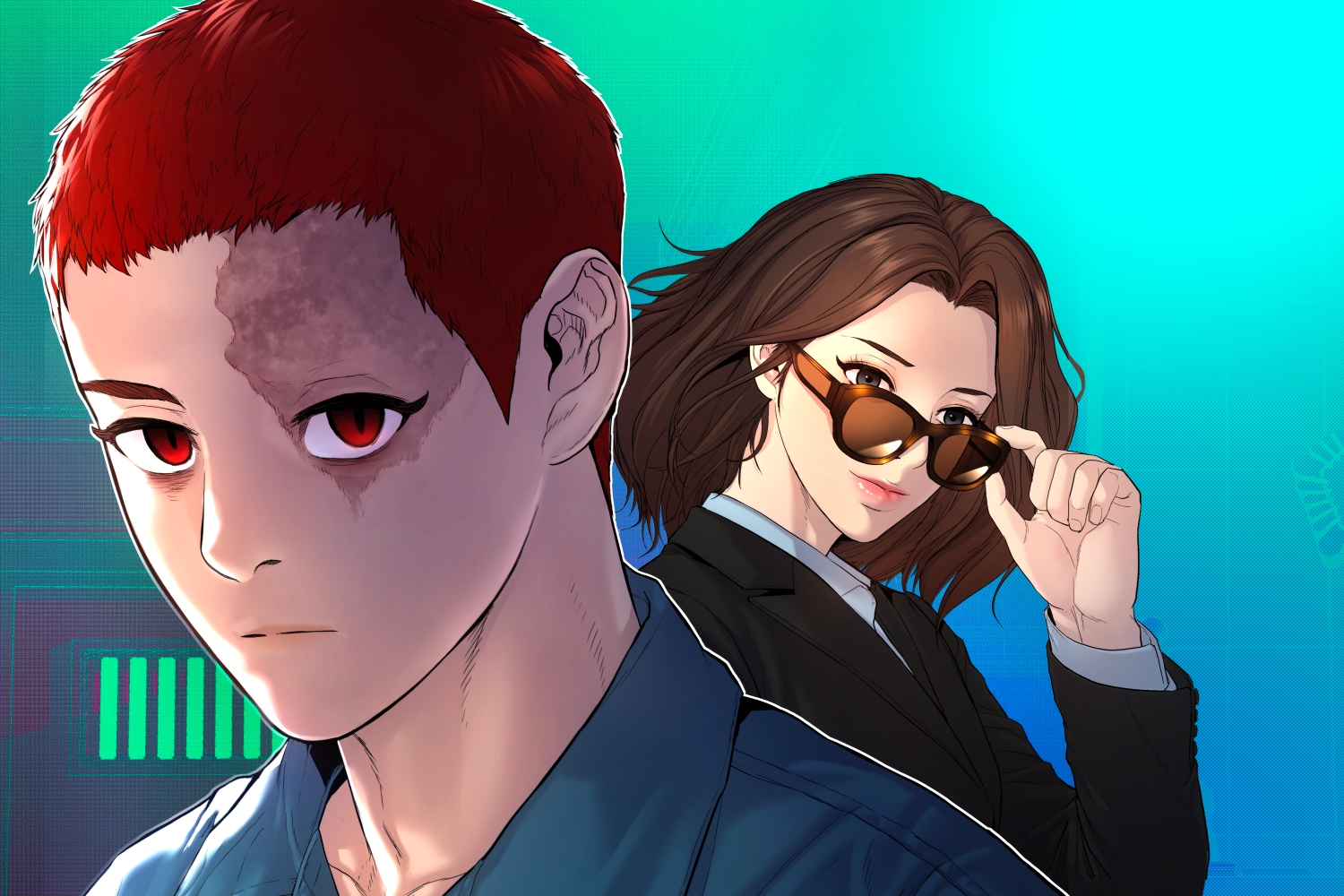 사진=더그림엔터테인먼트