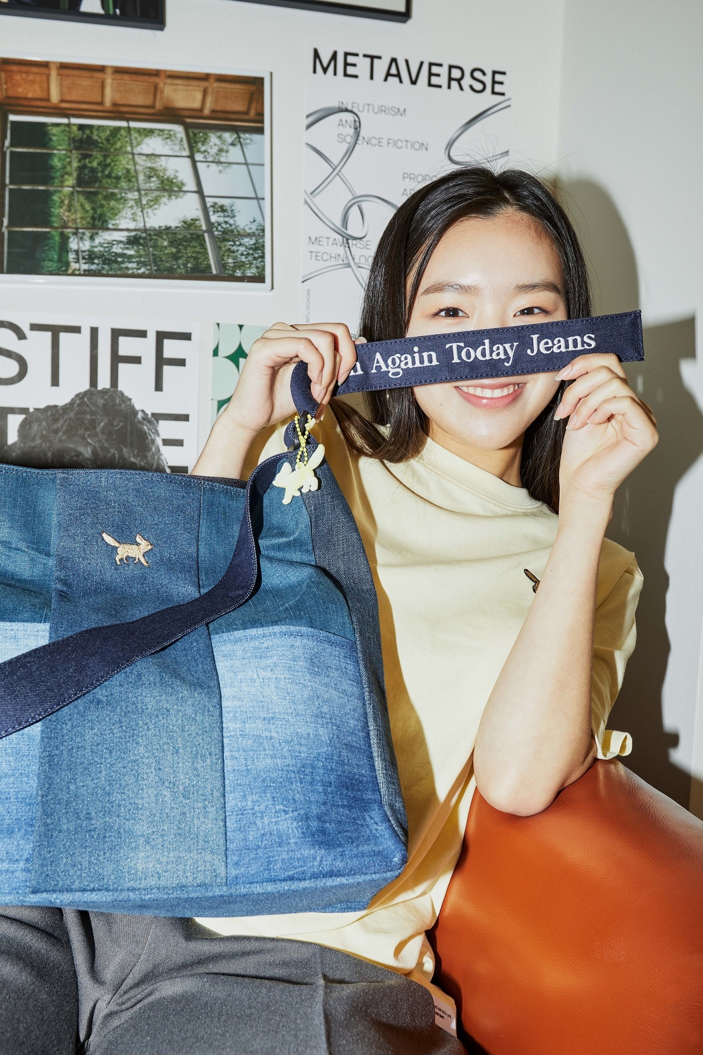 신세계면세점이 친환경 브랜드 '저스트 크래프트'를 업계 단독으로 오픈한다. /사진제공=신세계면세점