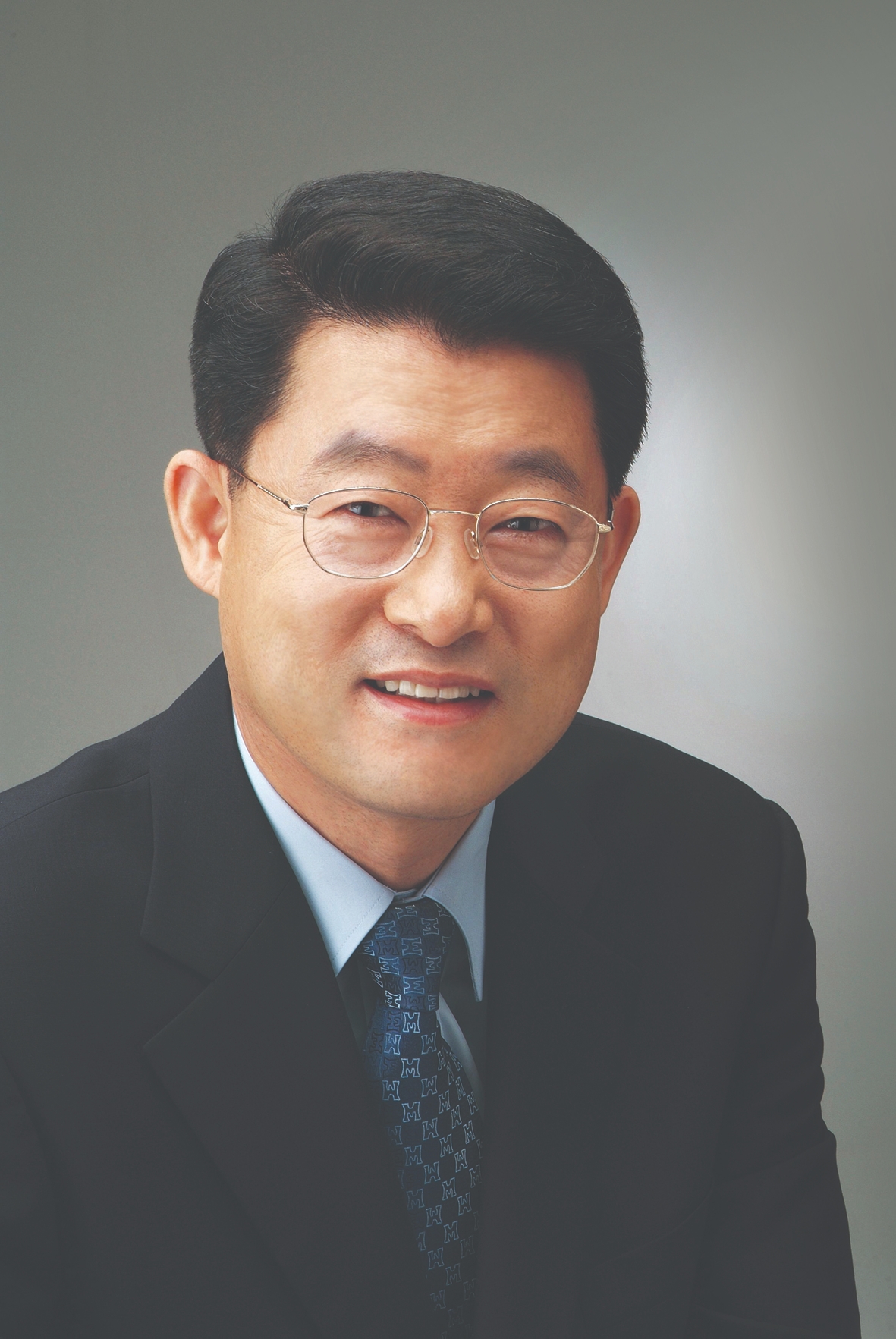 정희수 생명보험사회공헌위원장./사진제공=생명보험사회공헌위원회