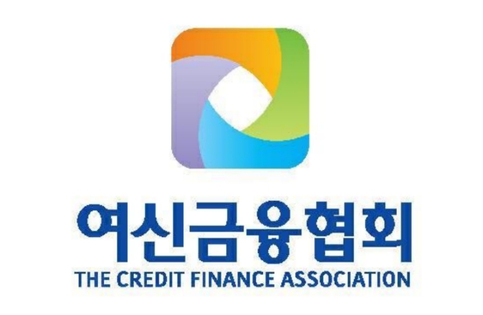 카드업계가 전세사기 피해자를 위해 금융지원에 나선다. 사진은 여신금융협회 로고. /사진제공=여신금융협회