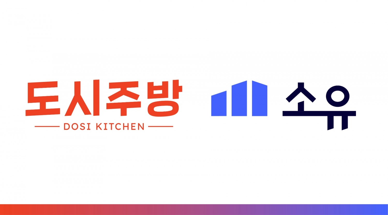 바로고가 부동산 조각 투자 플랫폼 소유와 손을 잡았다. /사진제공=바로고