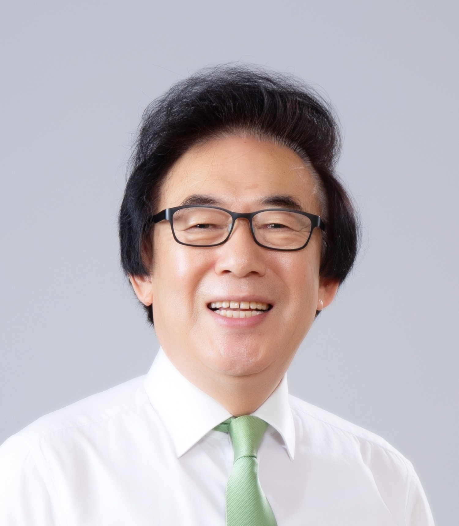 김기덕 서울시의원./사진제공=의원실