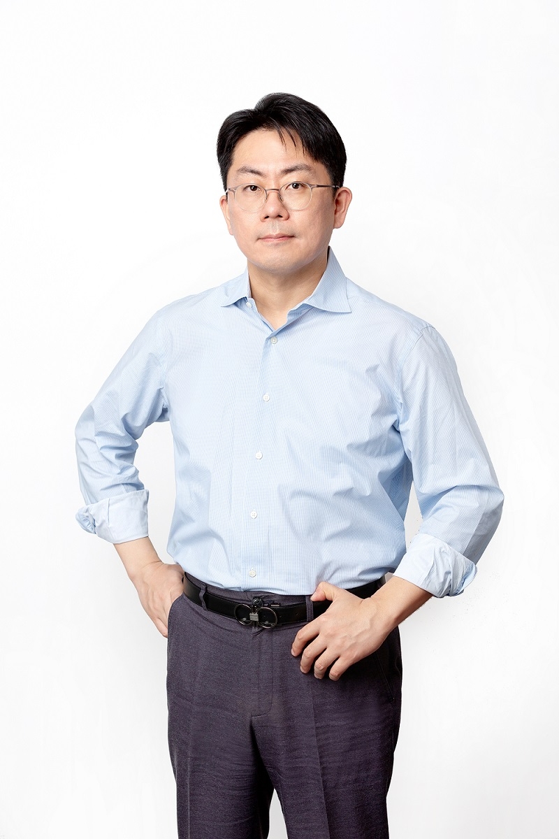 노종원 솔리다임 각자대표이사. 사진 제공=솔리다임