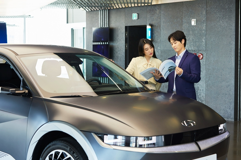 현대캐피탈이 6월 주요 자동차금융 혜택을 발표했다. 2023.06.05. /사진제공=현대캐피탈