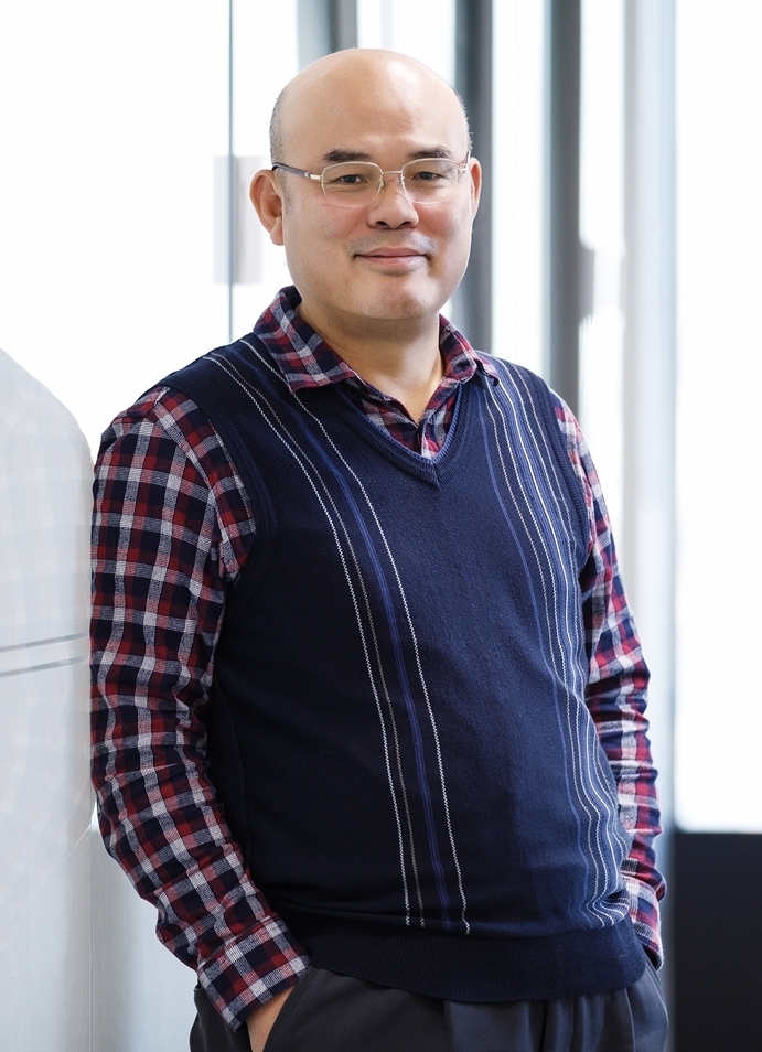 최현철 LG디스플레이 소형 사업총괄(전무). 사진 제공=LG디스플레이