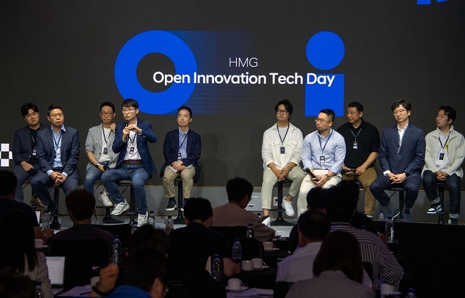 현대차·기아, 스타트업에 1.3조 투자..."미래 모빌리티 경쟁력은 오픈이노베이션"