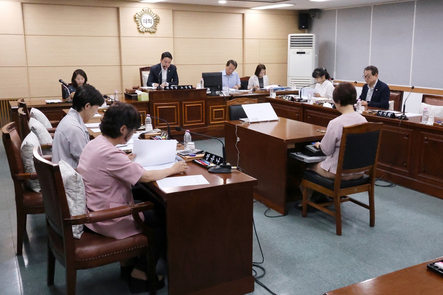 사진제공=동작구의회