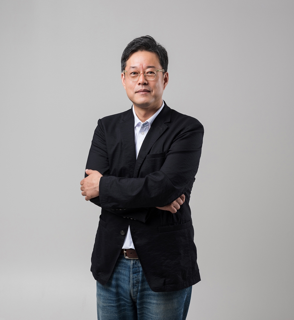 인터파크커머스 신임대표로 내정된 김동식 커머스사업본부장. /사진제공=인터파크커머스