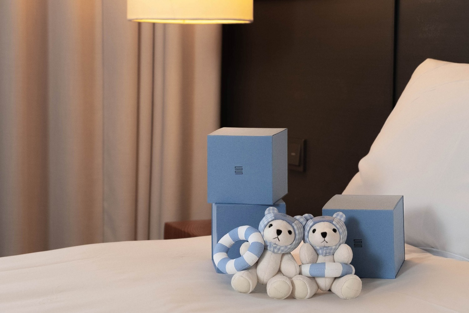 신라스테이가 '서머 서프라이즈' 프로모션을 선보인다. /사진제공=신라스테이