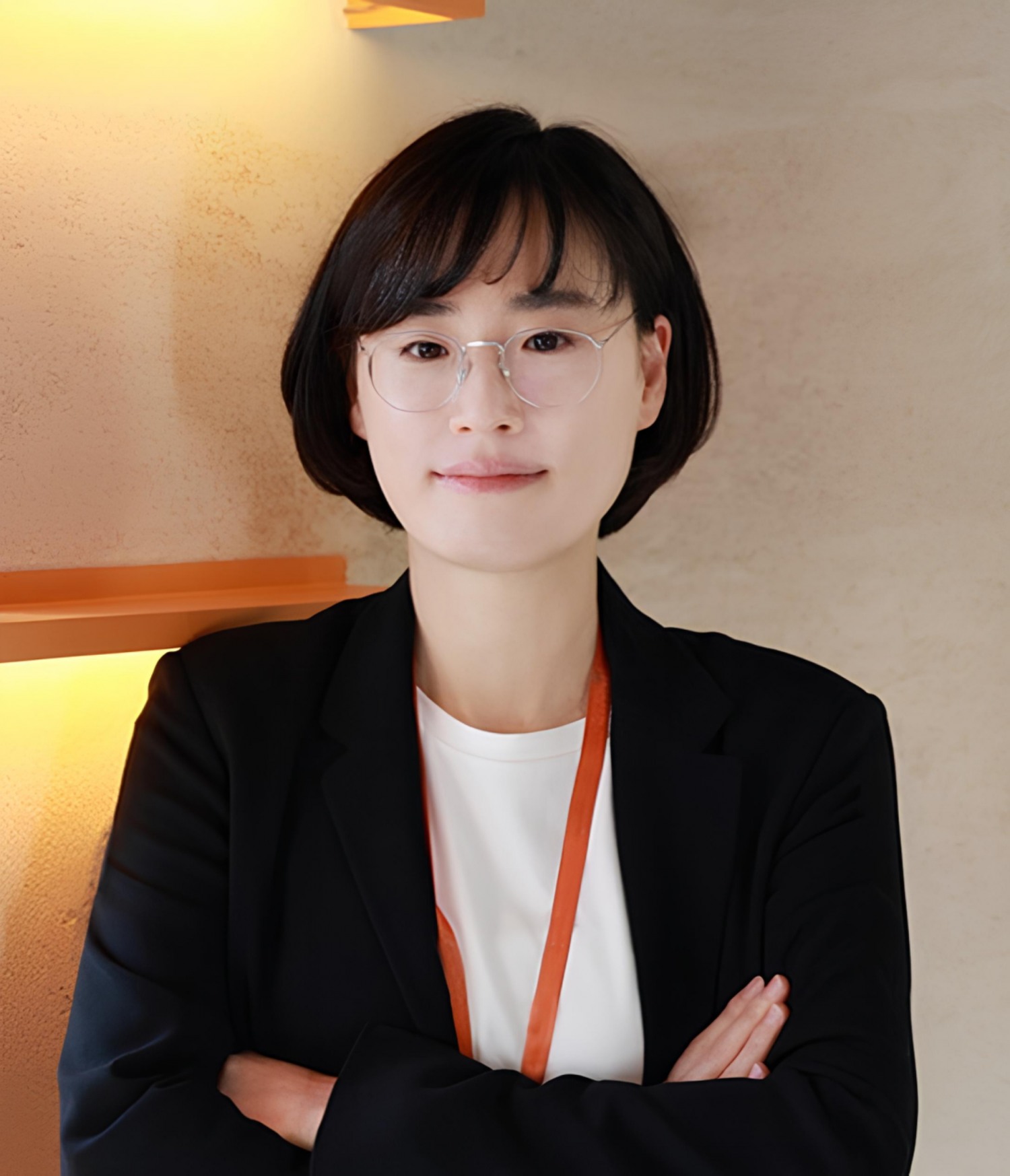 김유진 한샘 신임 대표집행임원./ 사진 = 한샘