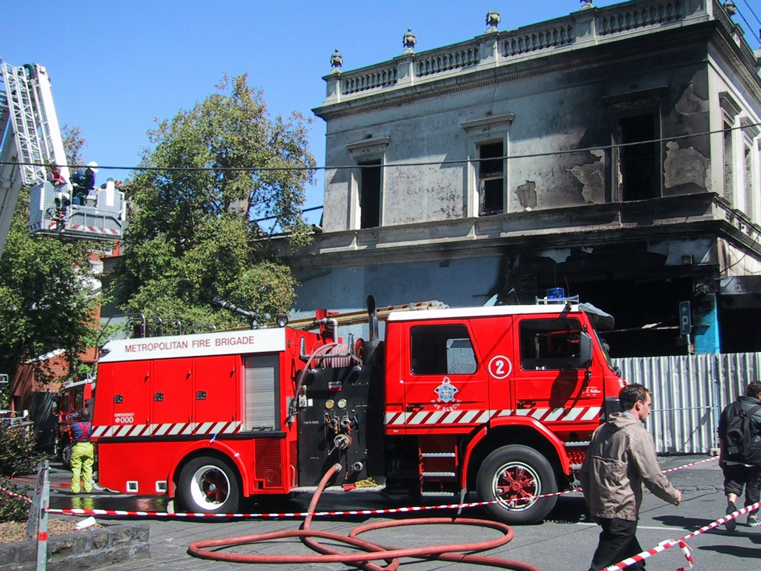 금융감독원과 화재보험협회가 화재보험 가입 시 보험약관, 청약서 확인을 당부했다./사진제공=이미지투데이