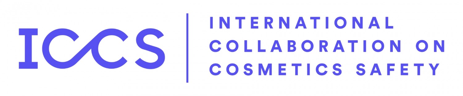 화장품 안전 국제 협력(ICCS) 로고./ 사진 = 아모레퍼시픽
