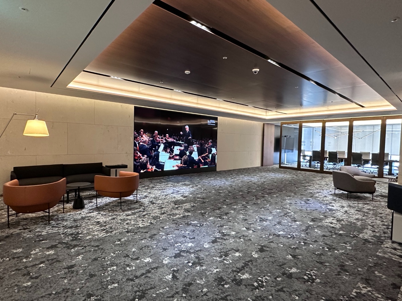 신영증권 ‘프라이빗클럽 명동’ / 사진제공= 신영증권(2023.08.07)