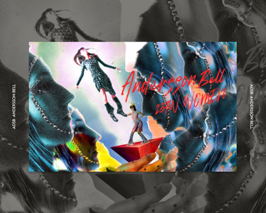 해외에서 인기를 끌고 있는 K-패션 브랜드 '앤더슨벨'이 롯데백화점 본점에 오픈한다. /사진제공=롯데백화점