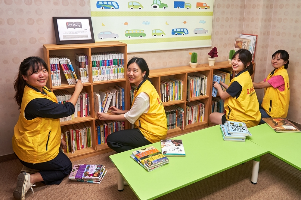 사진제공=HDC현대산업개발