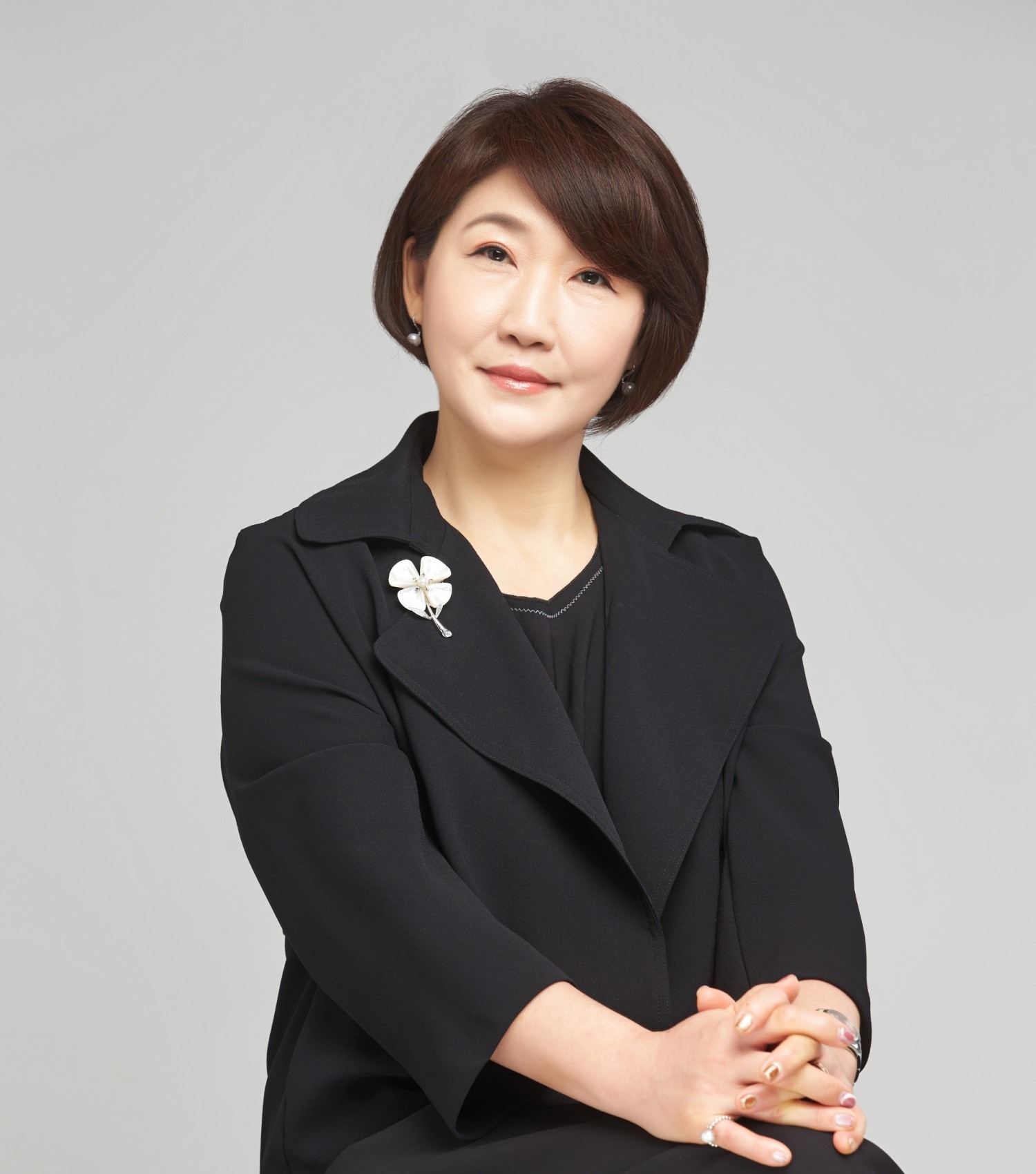 모재경 에이스손해보험 신임 사장. 사진 제공=에이스손해보험