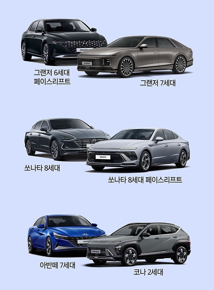 이상엽, 비로소 현대차 정체성을 그리기 시작했다