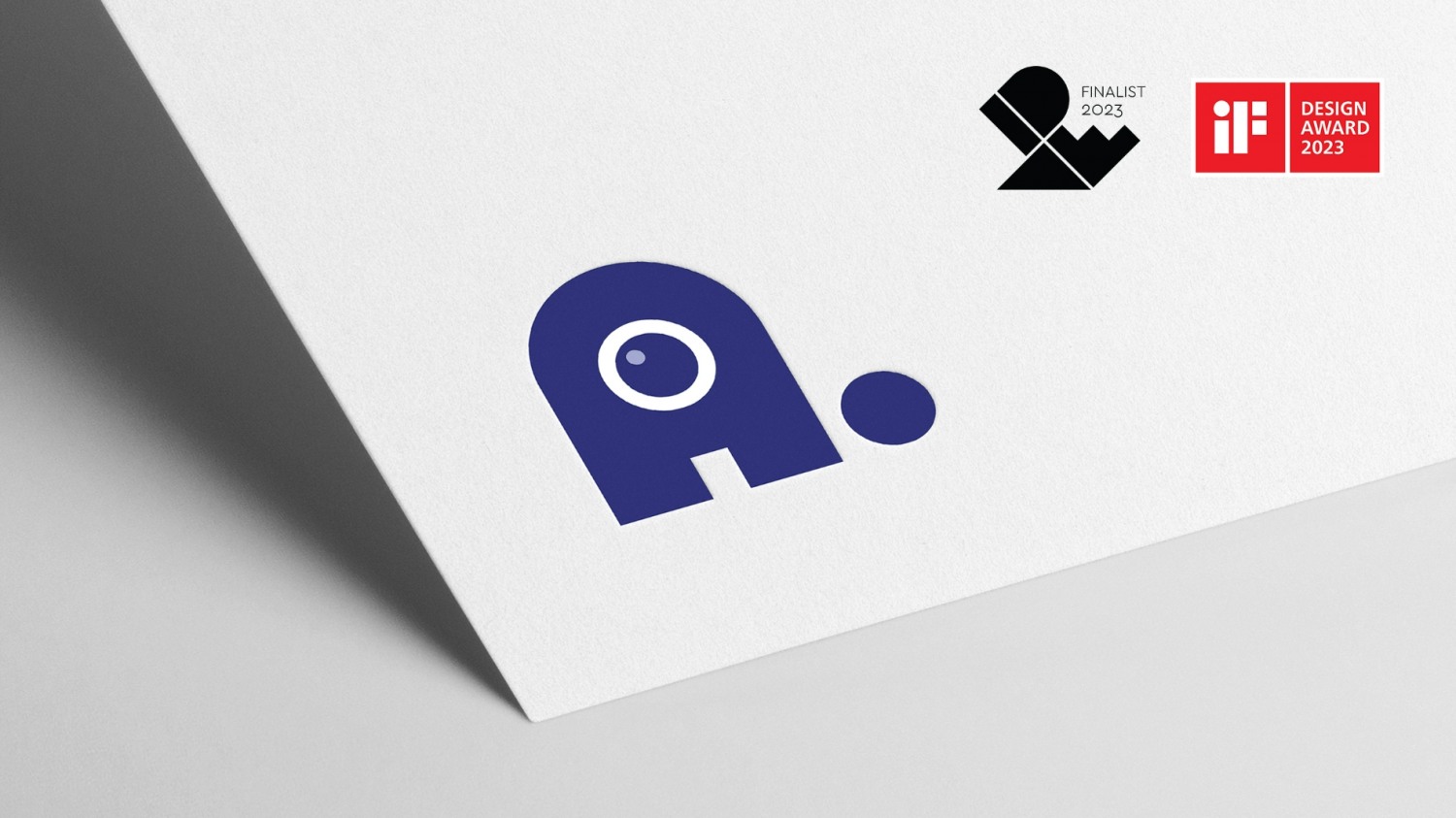 SK텔레콤은 성장형 AI 서비스 ‘A.(에이닷)’이 미국 뉴욕에서 열린 세계적 권위의 디자인 어워드 ‘IDEA 2023’에서 브랜딩 부문 본상을 수상했다고 밝혔다./사진제공=SK텔레콤