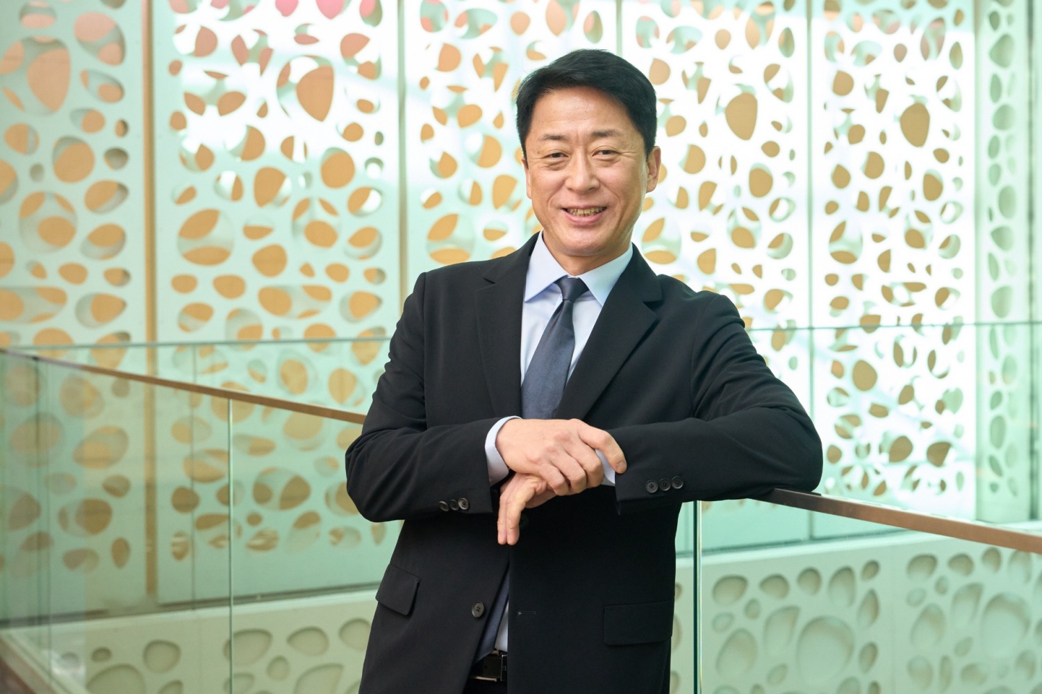 서영택 밀리의 서재 대표. / 사진제공=밀리의 서재