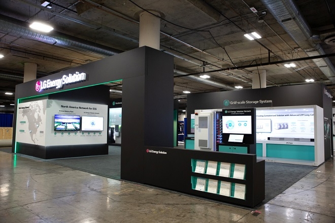 LG에너지솔루션 "ESS 매출 5년 내 3배"...북미 집중 공략