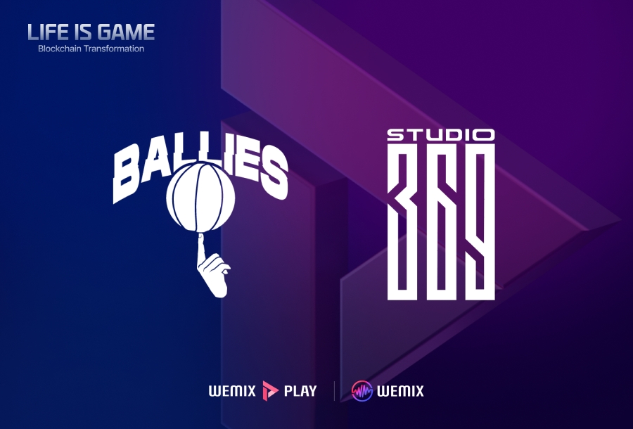 위메이드가 북미 게임사와 스포츠 게임 2종 위믹스 플레이 온보딩 계약을 체결했다. / 사진제공=위메이드