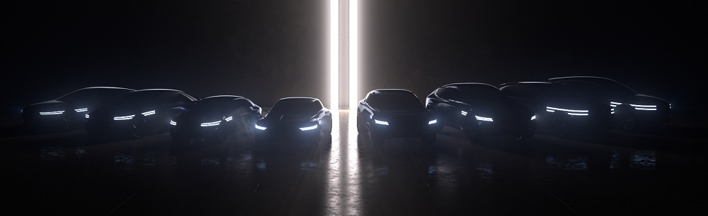 제네시스 전기차 판매 전년비 37%↓ 급감...무슨 일?