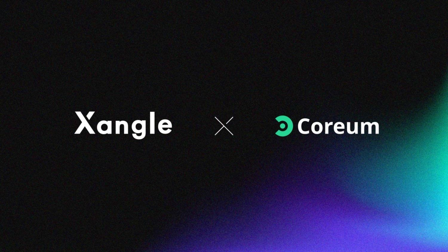 가상 자산 데이터 분석 플랫폼 ‘쟁글’(Xangle‧대표 김준우) 운영사인 크로스앵글(공동대표 이현우‧김준우)이 2023년 10월 5일 3세대 레이어1 블록체인 (Mainnet·독자적인 블록체인 플랫폼)인 코리움의 밸리데이터로 합류했다./사진제공=크로스앵글