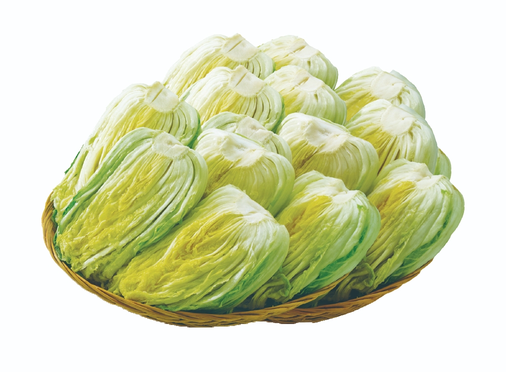 이마트가 김장철을 맞아 절임배추 사전예약 행사에 돌입한다. /사진제공=이마트