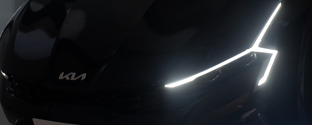 기아 K5 3세대 페이스리프트 "더 강렬하게"