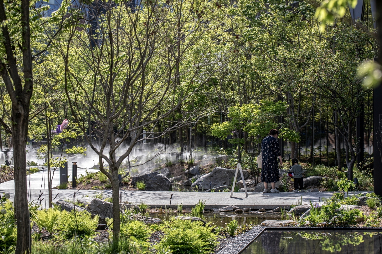 사진제공=삼성물산 건설부문