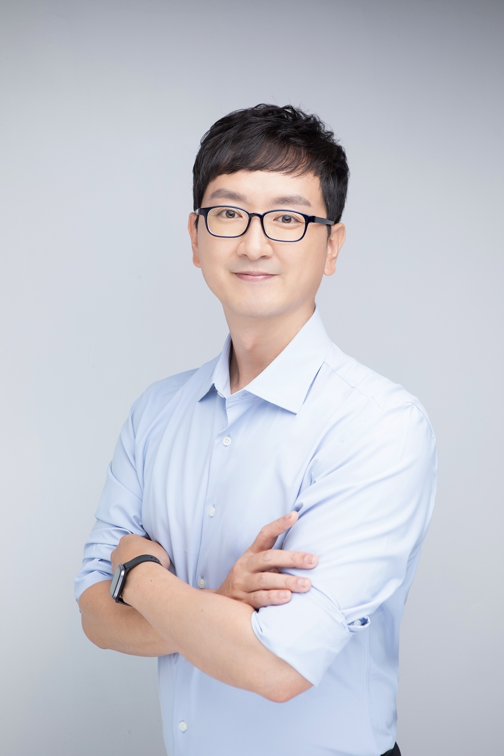 한글과컴퓨터 정지환 CTO가 제2회 대한민국 소프트웨어 기술인상 시상식에서 최고상인 과학기술정보통신부 장관 표창을 받았다. / 사진제공=한글과컴퓨터