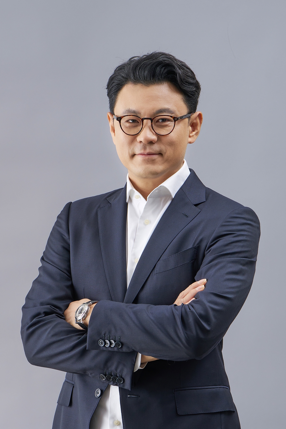 전준희 요기요 신임 대표이사. /사진제공=요기요