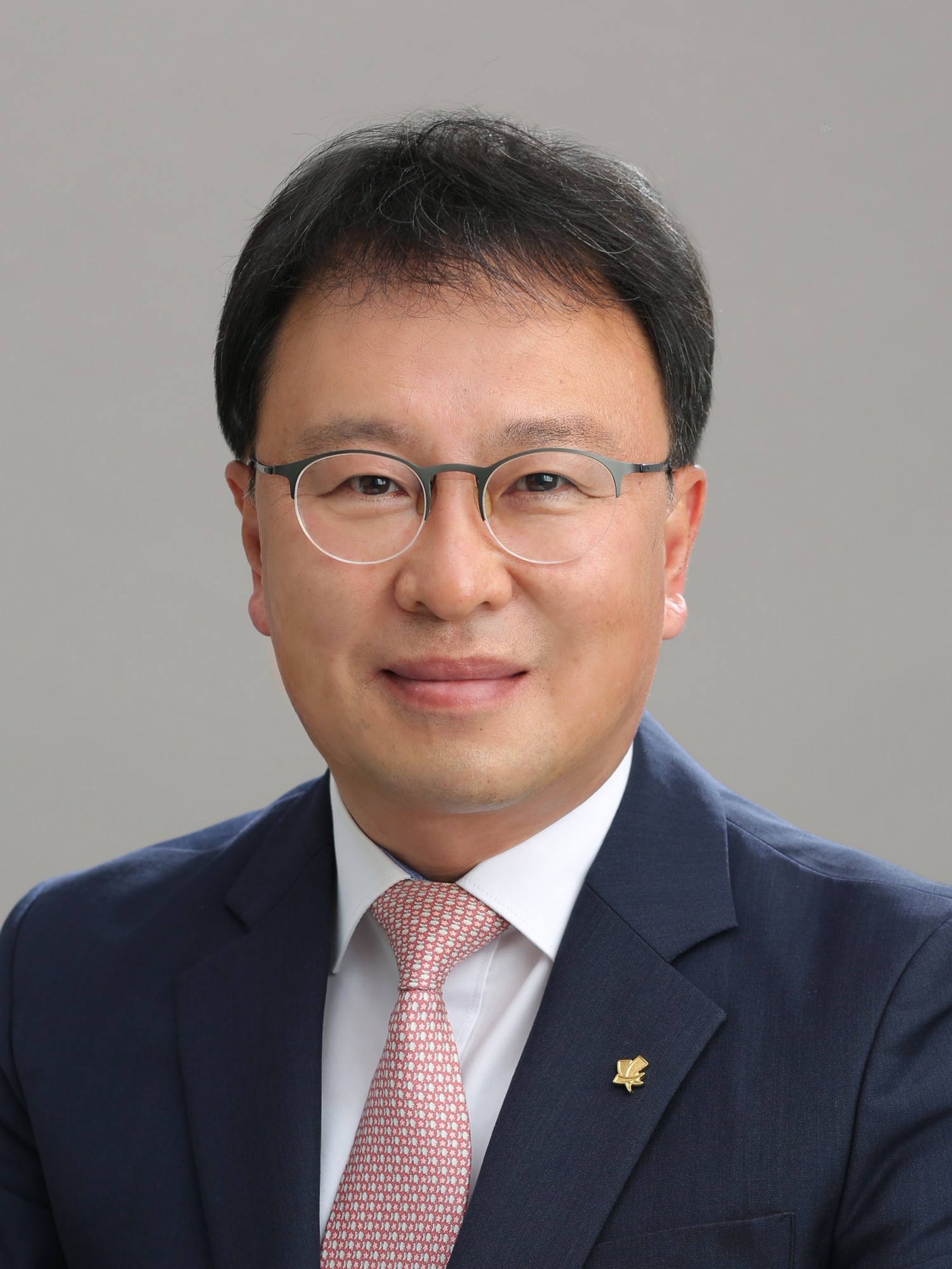 한국증권금융, 이영찬 신임 상무 선임