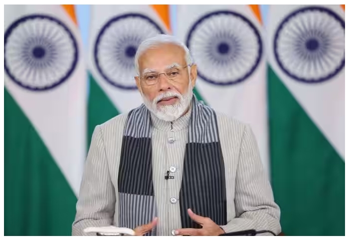 나렌드라 모디 인도 총리(사진=모디 총리 공식홈페이지)