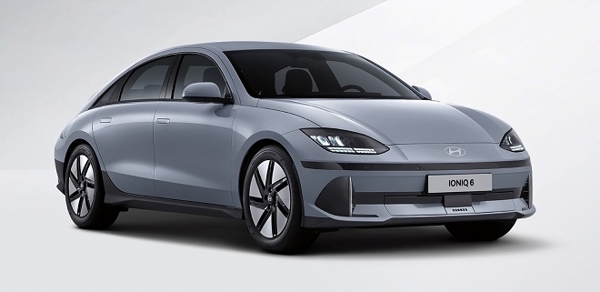 현대 아이오닉6