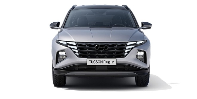 기대감UP 플러그인하이브리드, 하이브리드와 다른점은