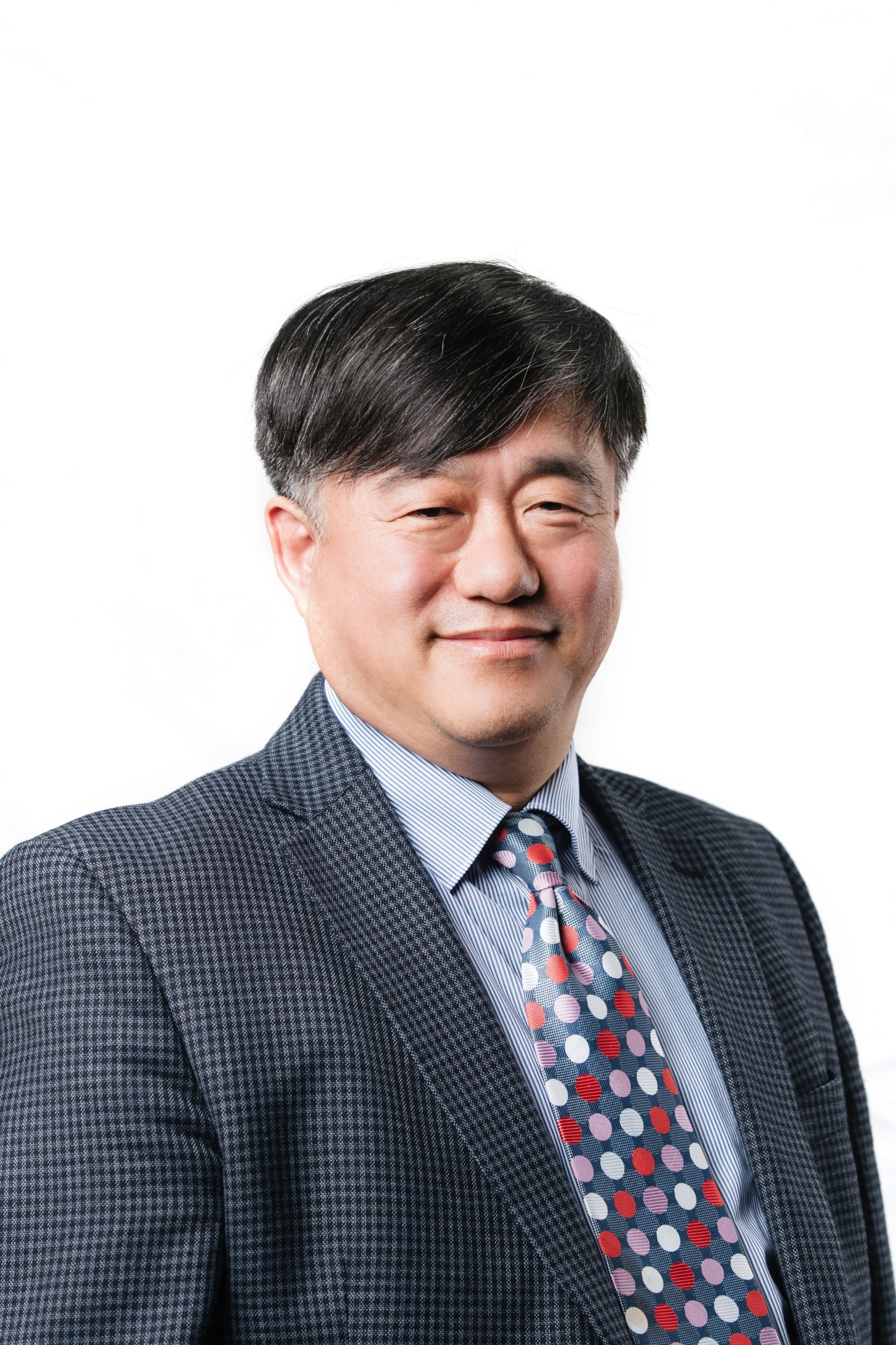 박희재 서울대 기계항공공학부 교수./사진 = 포스코홀딩스