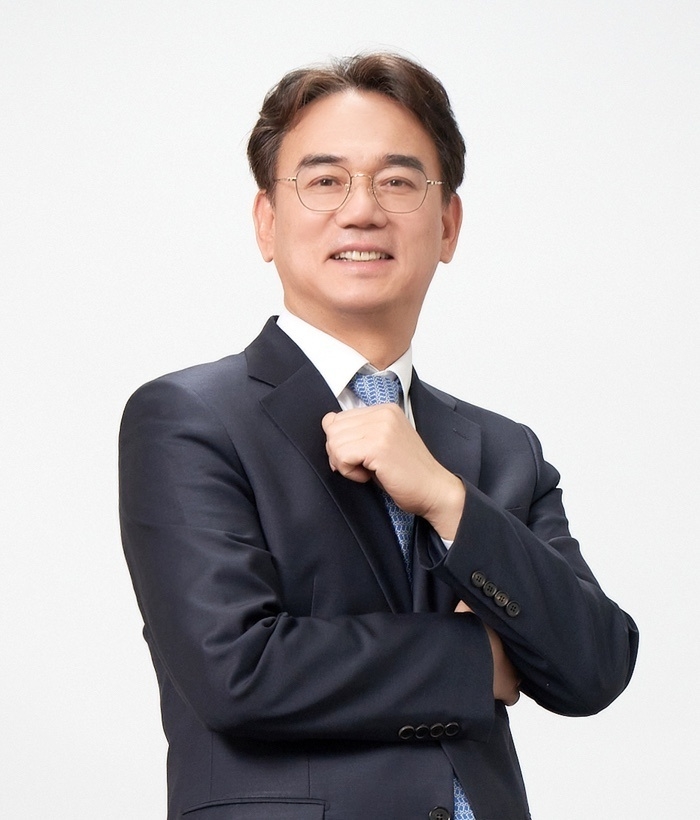 정준호 SK증권 신임 대표이사 내정자(현 리스크관리본부장). /사진제공 = SK증권